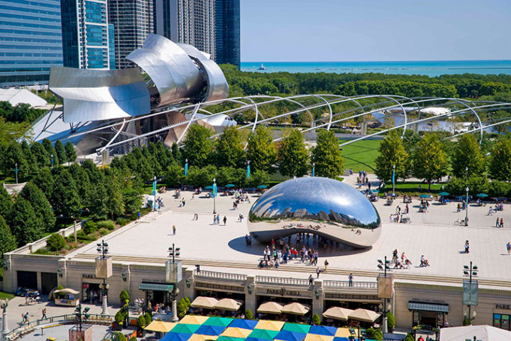 20 Free Things to Do in Chicago With Kids