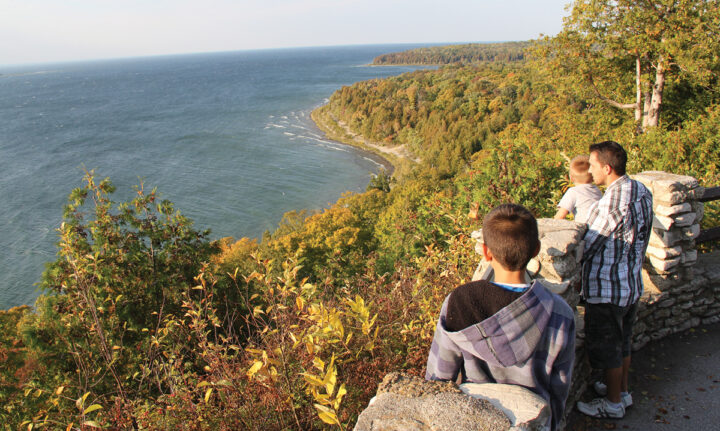 8 Family-Friendly, Fall Getaways Worth the Drive from Chicago
