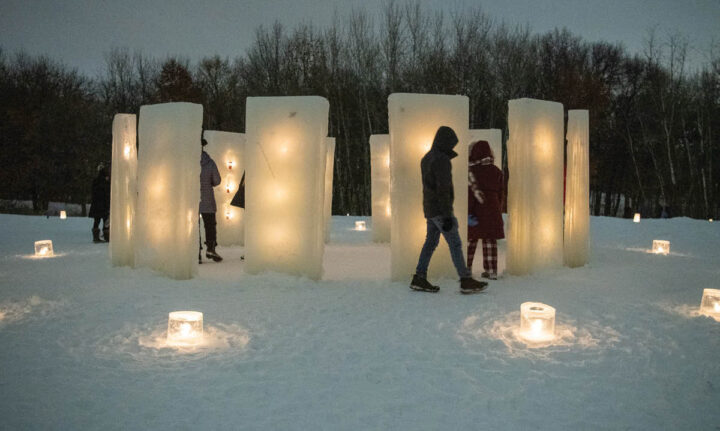 Midwest Winter Festivals Worth the Trip