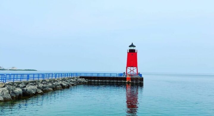 Family Road Trip Guide: Charlevoix, Michigan