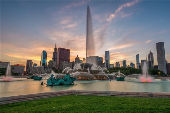28 Fun Things to Do in Chicago