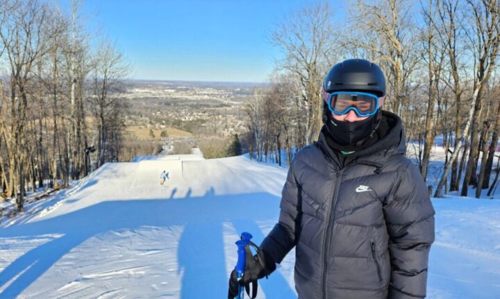 One of the Best Midwest Ski Resorts Is Just A Drive Away in Wausau ...